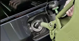 Con il carburante alle stelle, questa scoperta si diffonde tra gli automobilisti